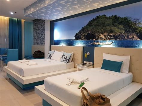 Residencia de Capiz Hotel and Residences .